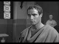 Julius Caesar 1953 Marlon Brando As Mark Antony Марлон Брандо в роли Марка А�