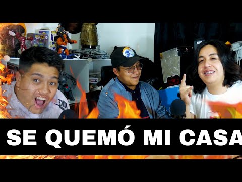 La prepa con El Chikis /Cínicos 020