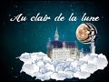 Au clair de la lune (instrumental - lyrics video for ...
