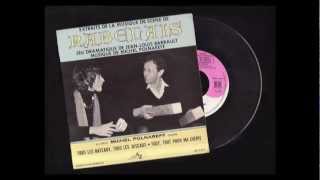 Michel Polnareff Tribute No.6 "Theme De La Mer"