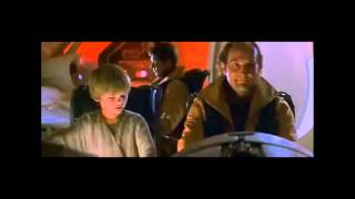 STAR WARS If Love was a Plane