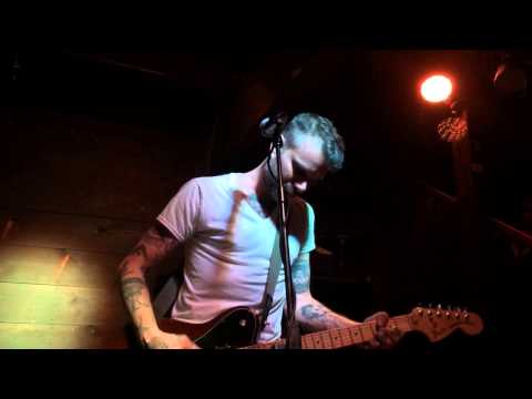 Ben Nichols @ White Water Tavern 5/17/14