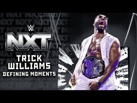 Shawn Michaels Confirms He Requested For Trick Williams To Remain In NXT So He Could Work On Heel Role