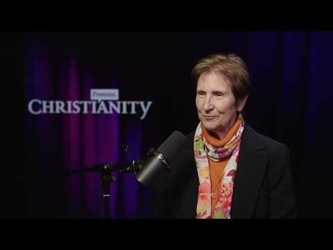 Francine Rivers: God spoke to me through my writer’s block