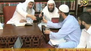 7 6 2016 شرح سنن الترمذى ابواب الاطعمة