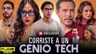 Corriste a un Genio Tech Película completa en español 2025 | Nueva Serie Reviews and Story Explain