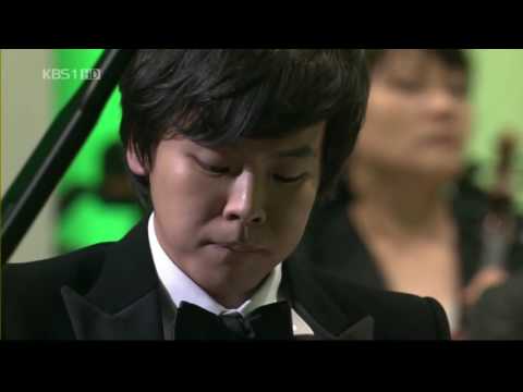 Ludwig van Beethoven - Choral Fantasy, op.80 (KBS Symphony Orchestra)