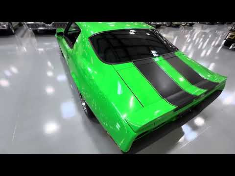 1973 Chevrolet Camaro (CC-1969893) for sale in Greensboro, North Carolina