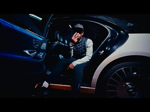 Requin SM - L'argent (Clip Officiel)