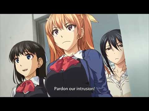 Harem Cult 2 Preview