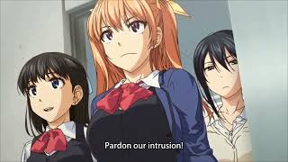 Harem Cult 2 preview