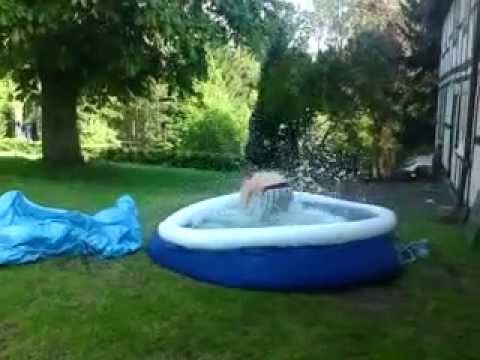 Daniel Leck mich am Arsch hahaha