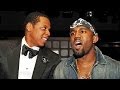 Kanye West Disses Jay Z 