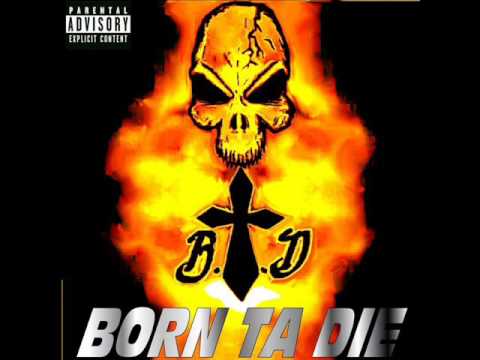 Havoc Savage  don't make me  feat evil pimp