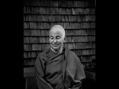 Ayya ​​Khema Healing of the Mind I