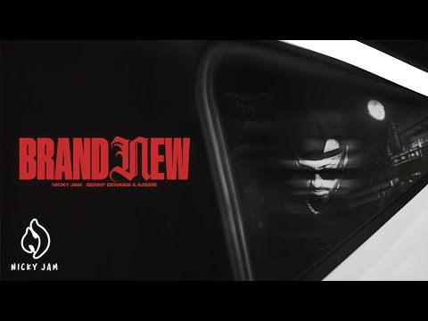 Video thumbnail for BRAND NEW