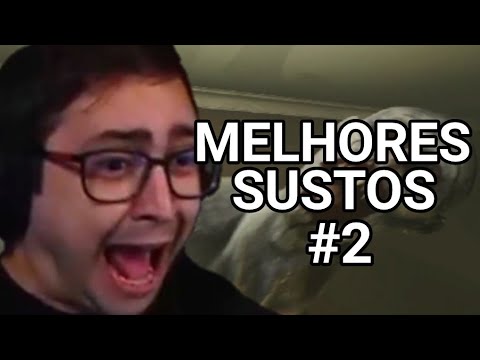 MELHORES CLIPES DO ALAN QUASE INFARTANDO #2 - madison - Alan Cortado -