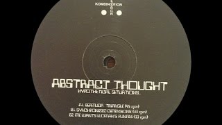 Abstract Thought - Bermuda Triangle