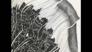 Edward Ka-Spel—Tick Tock