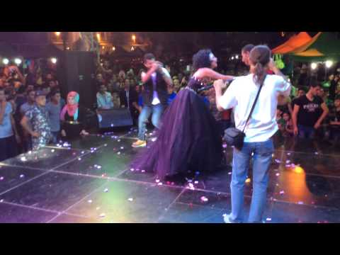 Maria Nalbandian Ain Mreyseh Live Concert