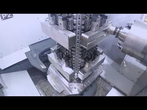 Growing Through The Haas Range At Wath Group Ltd