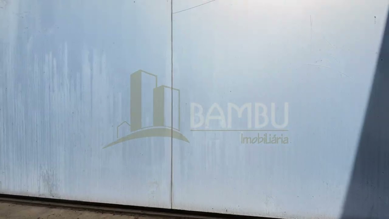 Vídeo do imóvel