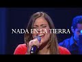 Nada En La Tierra - Gracia Soberana Música (Video Oficial)