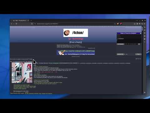 4chan Please Wait A While Before Making A Post
