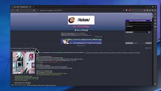 The Long Awaited 4chan Tutorial
