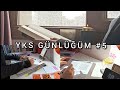 YKS GÜNLÜĞÜM 5 Verimli Bir Gün Kitap Okuma