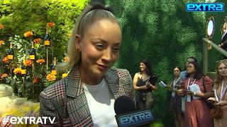 Kaley Cuoco on Not Living with Her Husband: 'We Are Building Our Dream House'