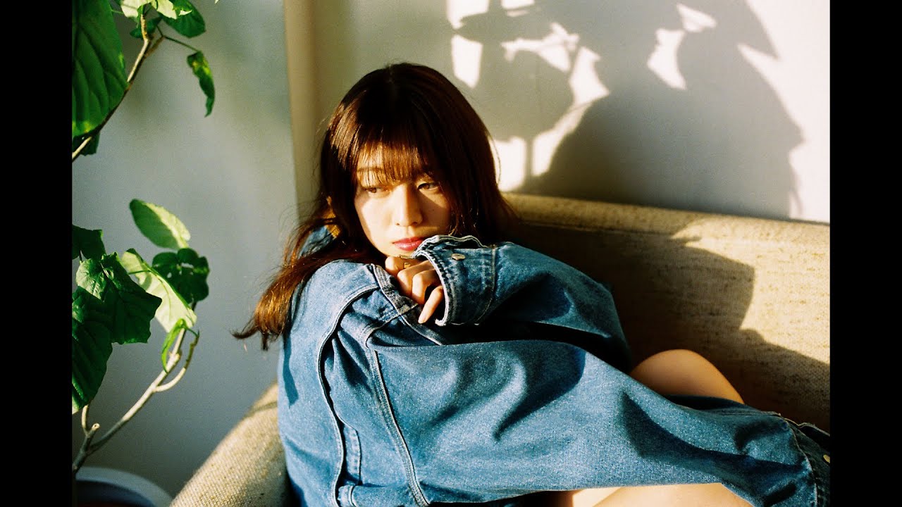 『シャッター』/ JUN MIYASAKA（from 優里ちゃんねる）