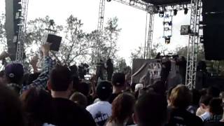 DEAD PREZ - Thats War