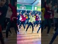 Andhamaina Prema Rani BGM Dance Reel KDS Krazy Dance Studios Saikrishna Danceholic