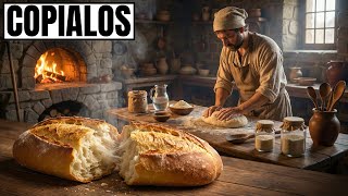 El TRUCO Medieval sobre el PAN que Nosotros AUN NO SABEMOS