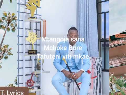 Guardian angel × Esther Musila - Tunazidi lyrics