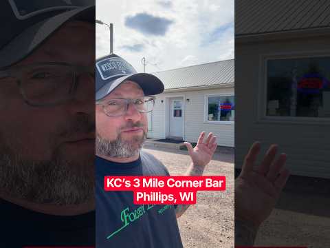 KC's 3 Mile Video Review