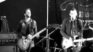 FEDERAL CHARM : SOMEBODY HELP ME