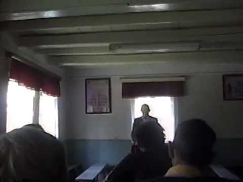 Gura Solcii - 1991 - 1