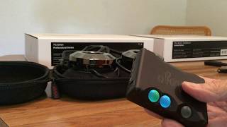 Video thumbnail for Grado PS2000e Flagship Audiophile Stereo Headphone review by Dale by dalethorn2