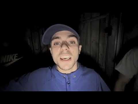 DIEM x SCOTTY HINDS x ALEX JONES x FRAKSHA x SONOFSAM - 2016