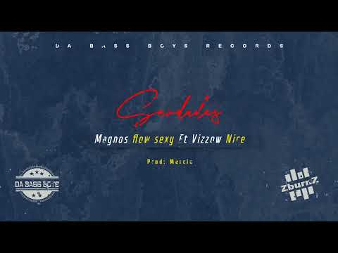 Magnos Flowsexy - Saudades ft Vizzow Nice - Prod by Mércio - (Áudio oficial) - 2022