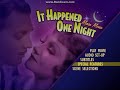 It Happened One Night 1999 DVD Menu Walkthrough