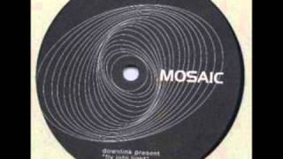 Downlink - Late One - MOSAIC 013
