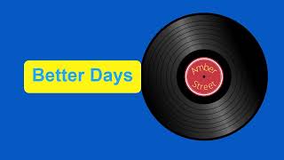 Better Days - Faith Hill Vocal Cover by Amber Street