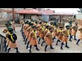 Christ The King School Scout Drills