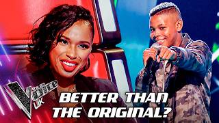Every Justin Bieber Song Performed on The Voice UK