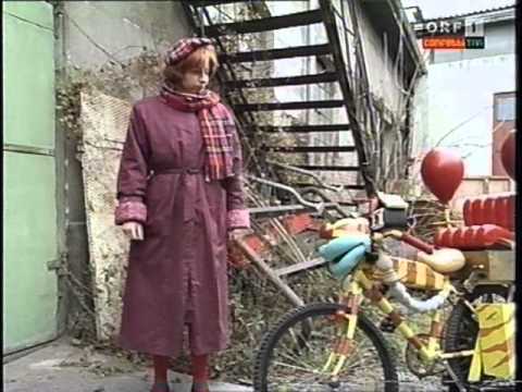 Die heisse Spur - Die Jacke mit den sieben Löchern