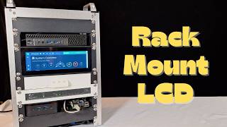 I Turned My Server Rack Into a Live Dashboard—Here’s How!