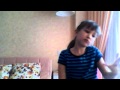 я танцую ета песня простая 
